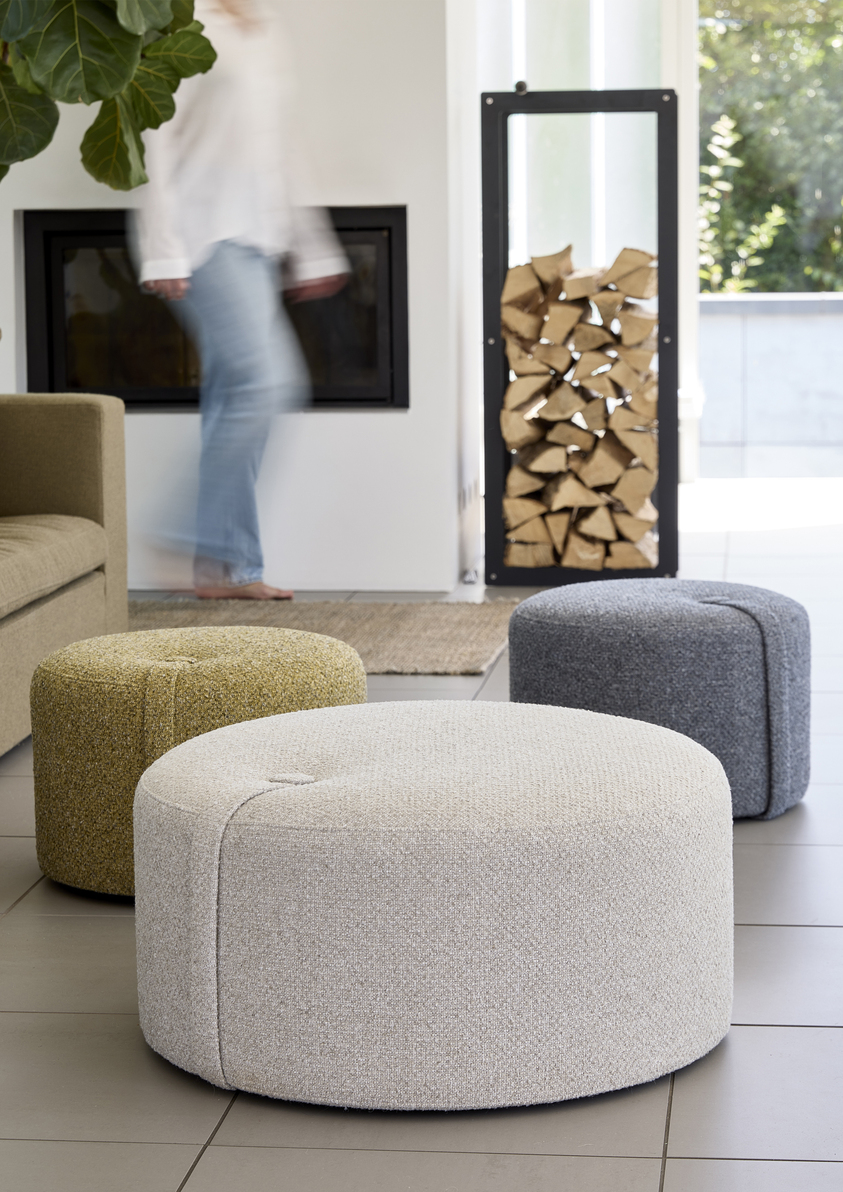 Loop Poufs-1