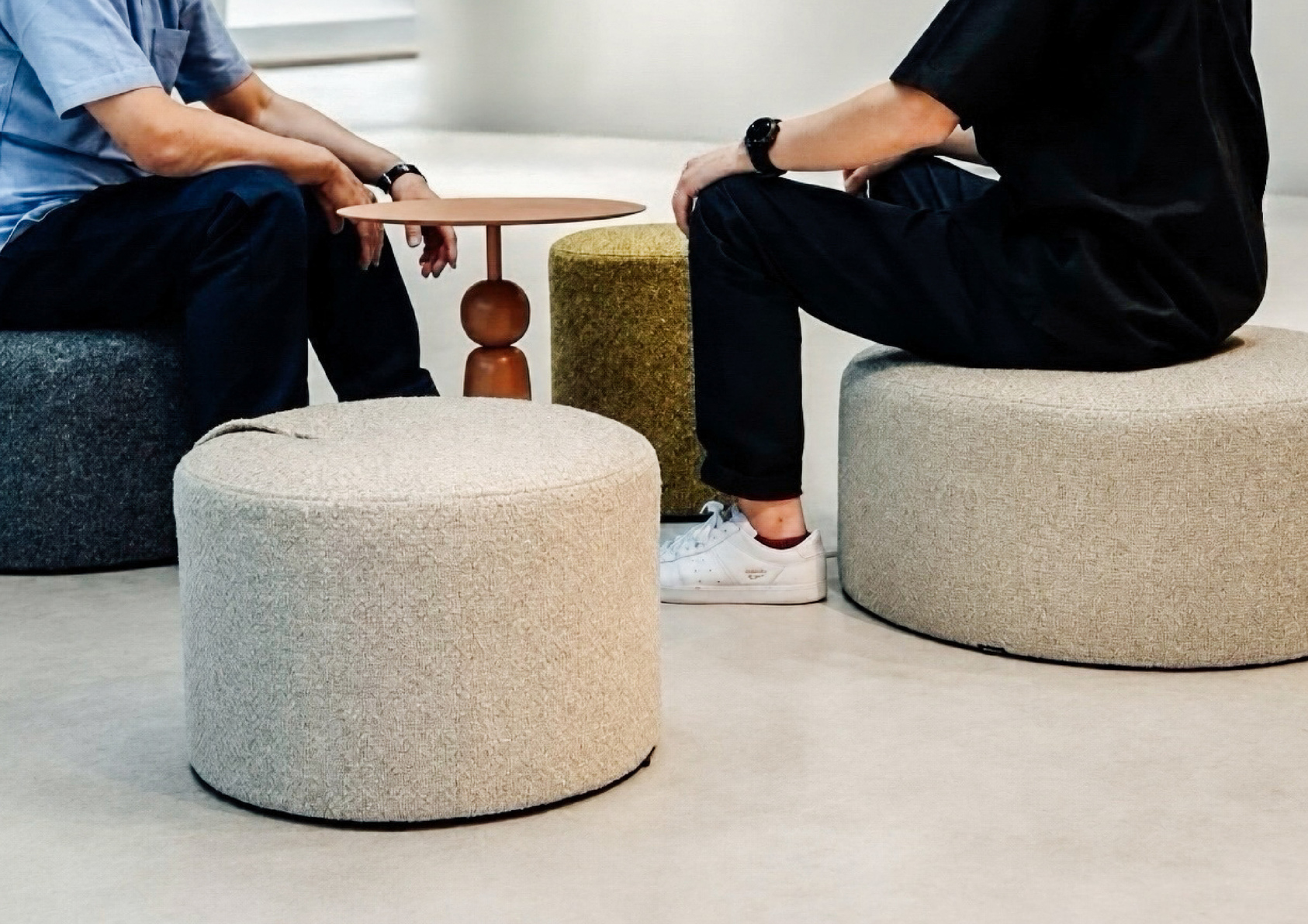 Loop Poufs-5