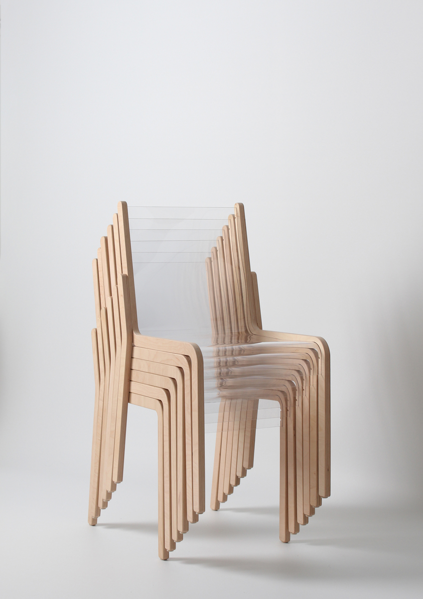 Chair 11-4