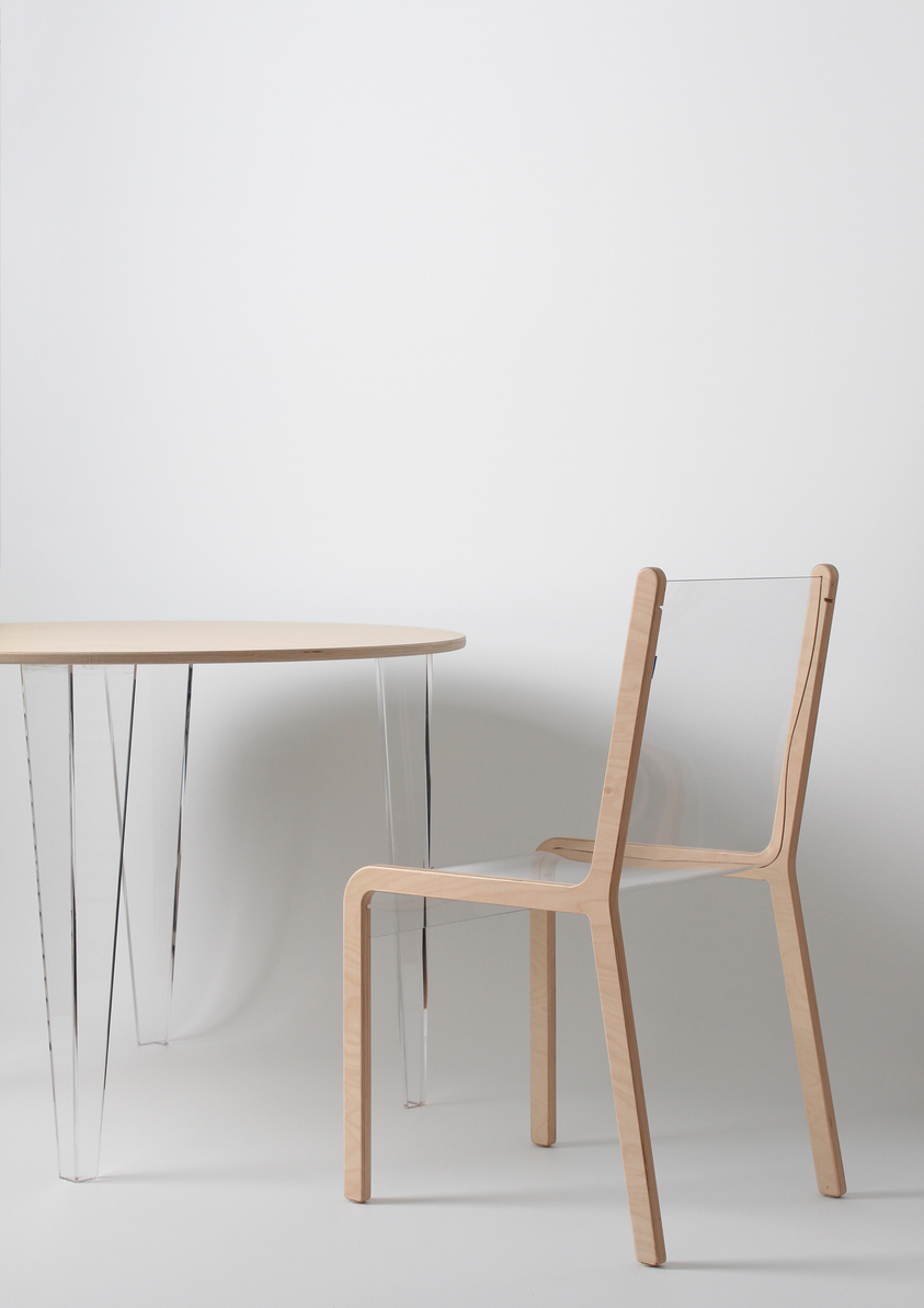 Chair 11-5