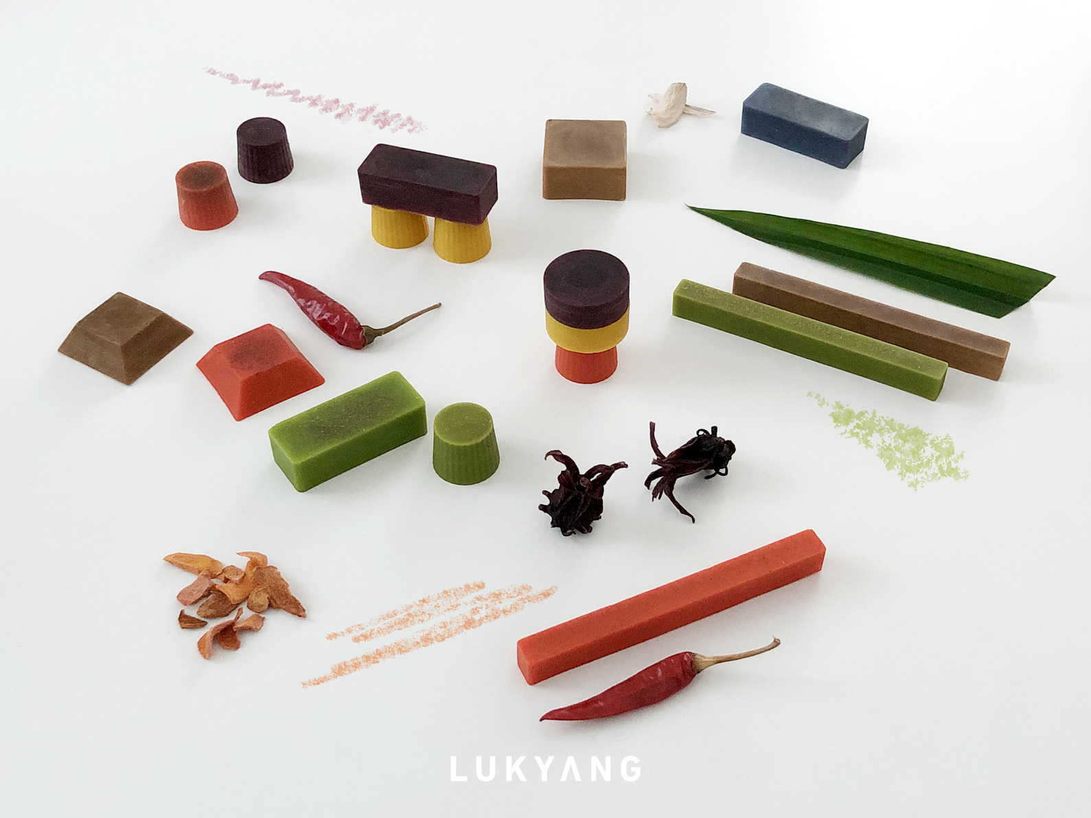 Food waste Crayons-2