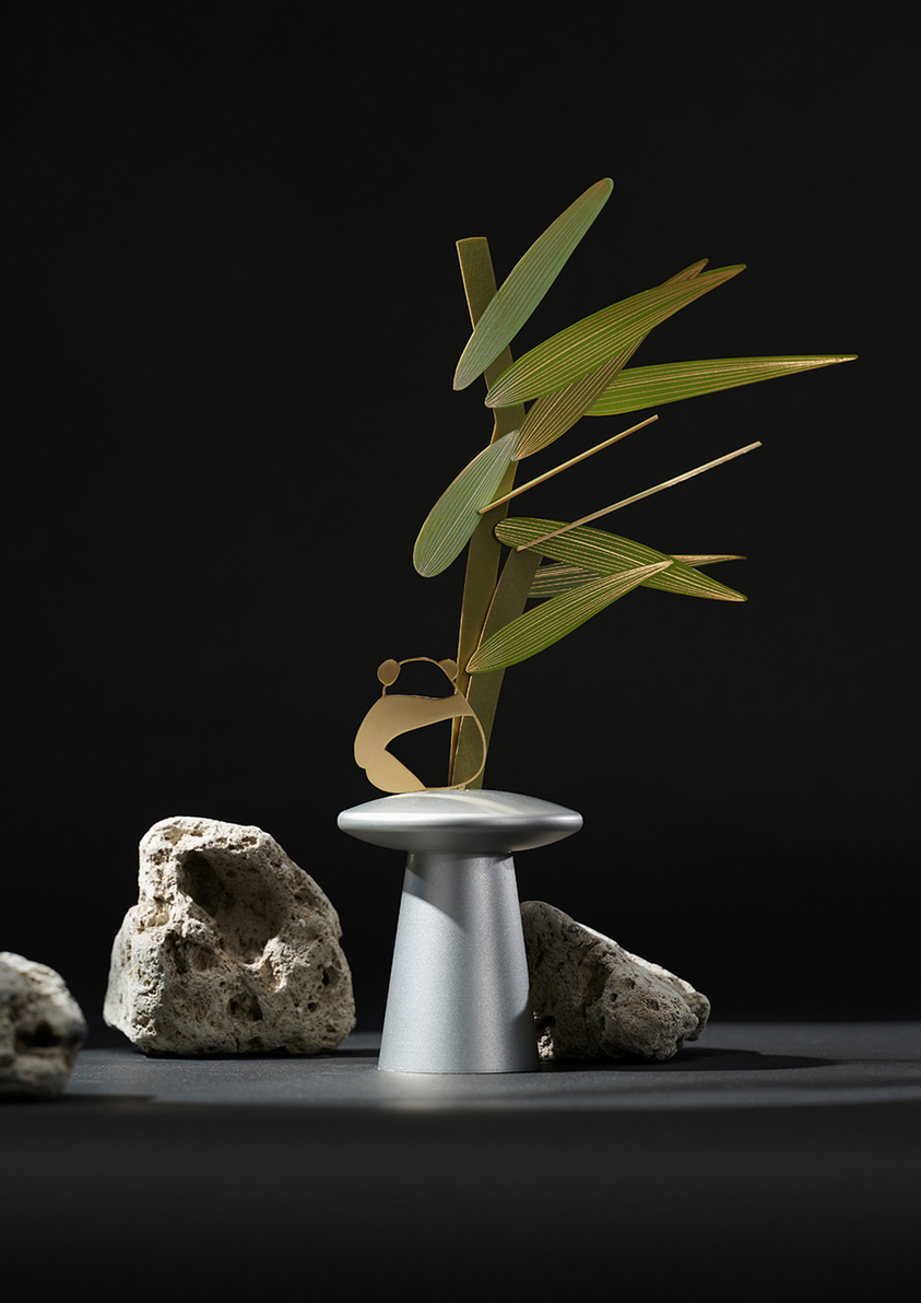 FLOWER STORY · FRAGRANCE OIL DIFFUSER-4
