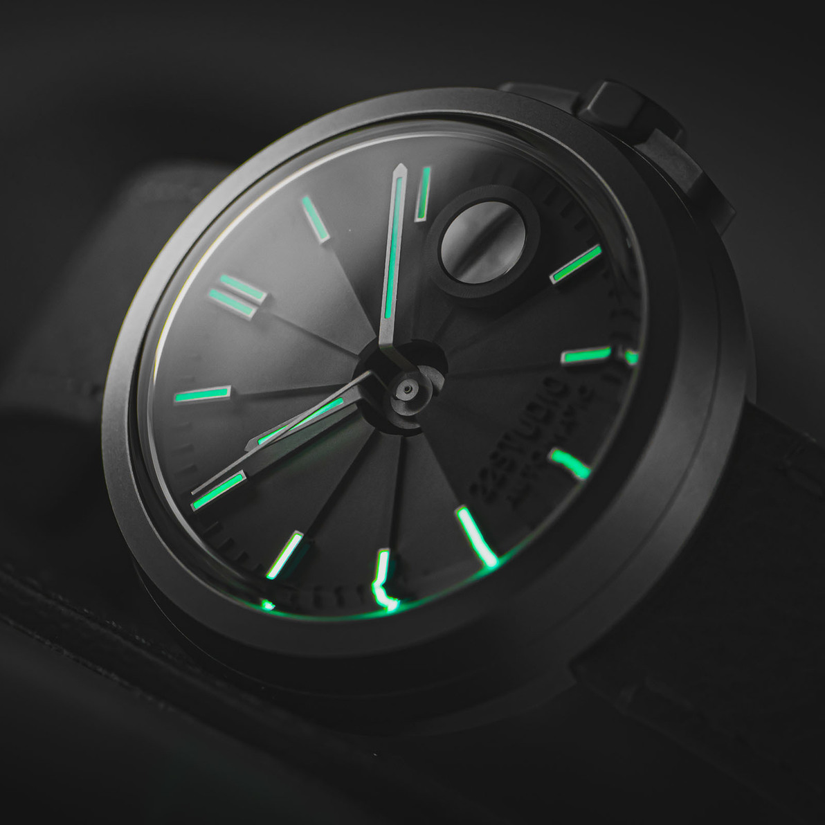 4D Concrete Automatic Duo Edition-4