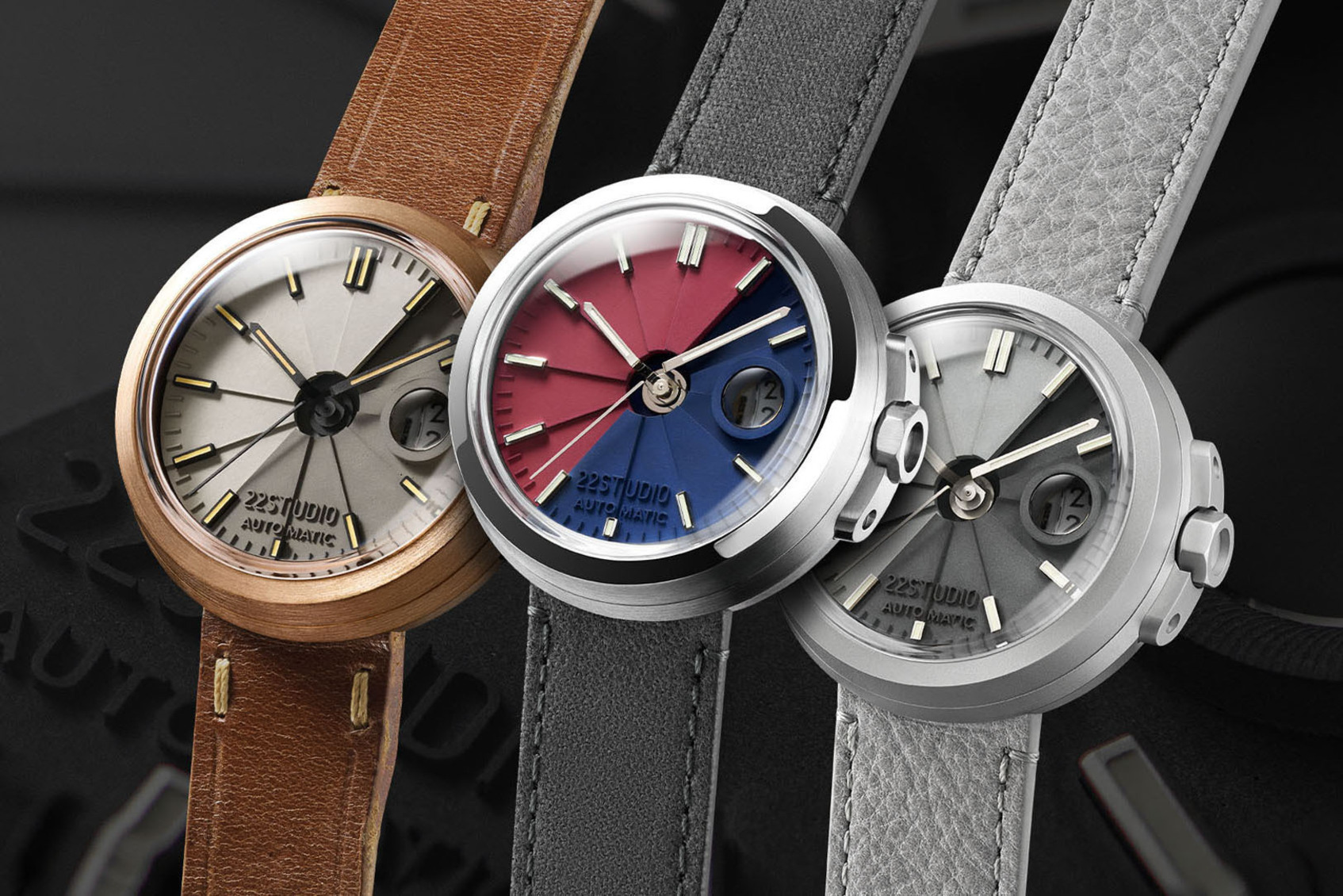 4D Concrete Automatic Duo Edition-5
