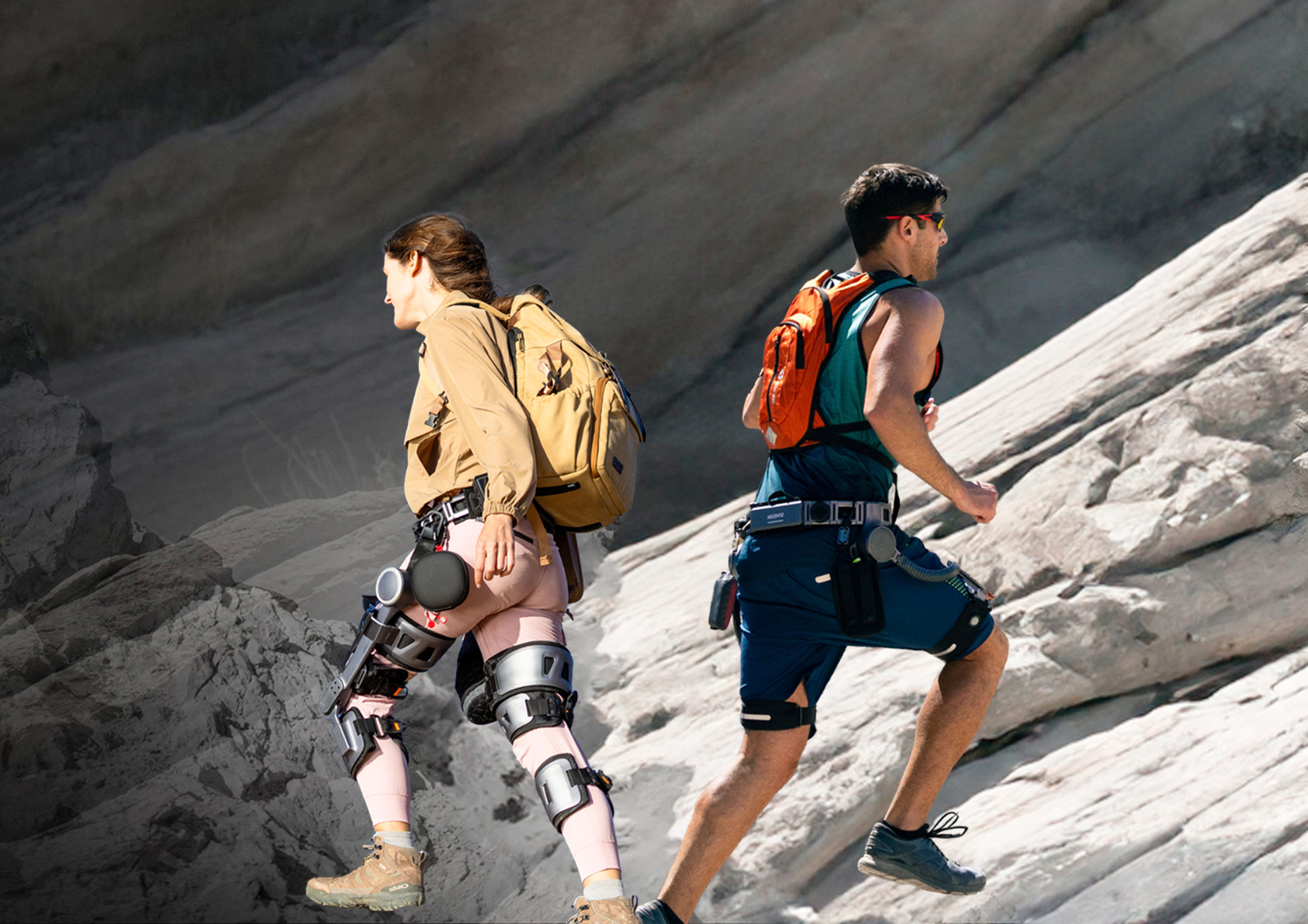 Ascentiz EXO-1