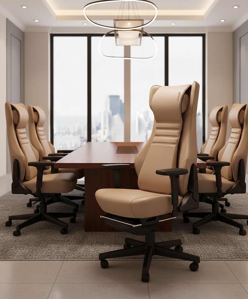OSIM uErgoh & uThrone V2-2