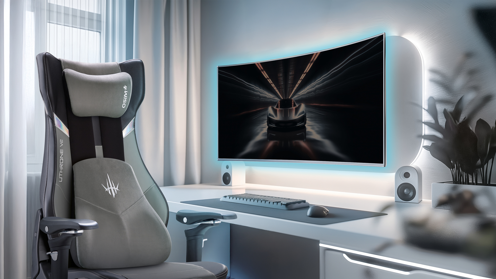 OSIM uErgoh & uThrone V2-3