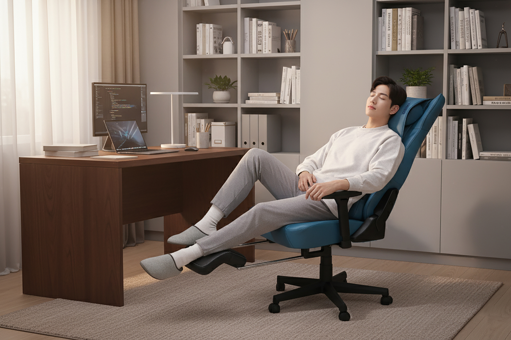 OSIM uErgoh & uThrone V2-4