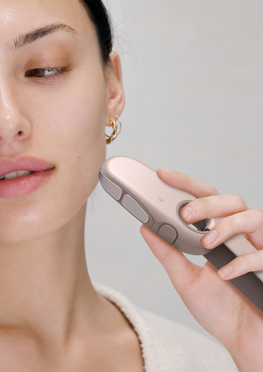 PRIIö Petite Dewy Charm™-3