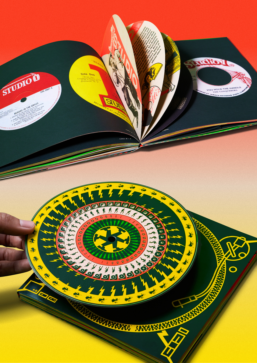 Jamaican Record Labels Archived-4