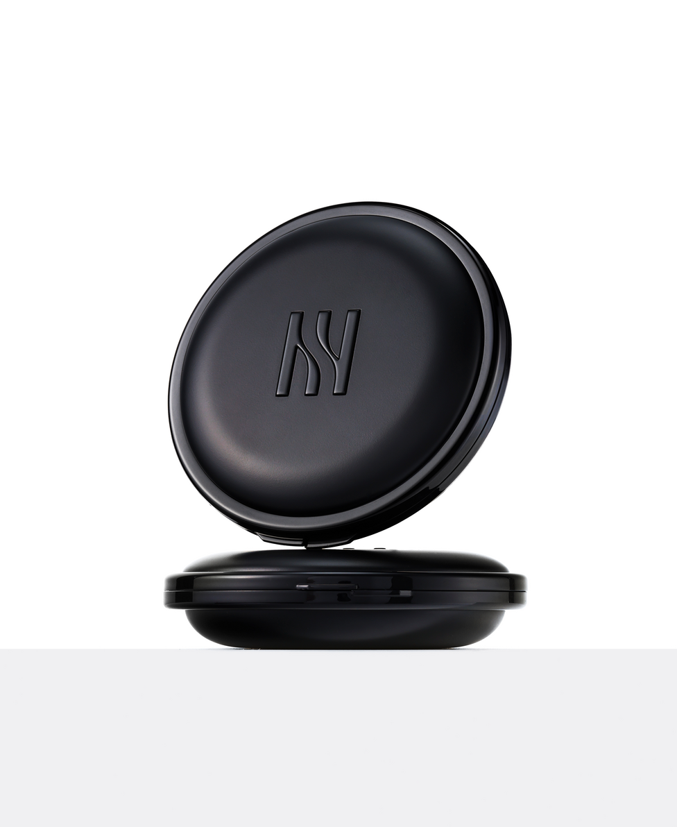 HERA BLACK CUSHION MESH POWDER-1