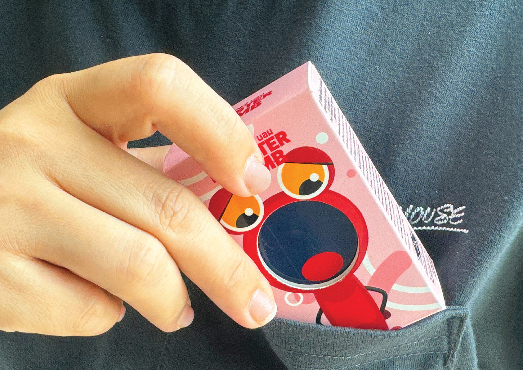 Monster Bomb-3