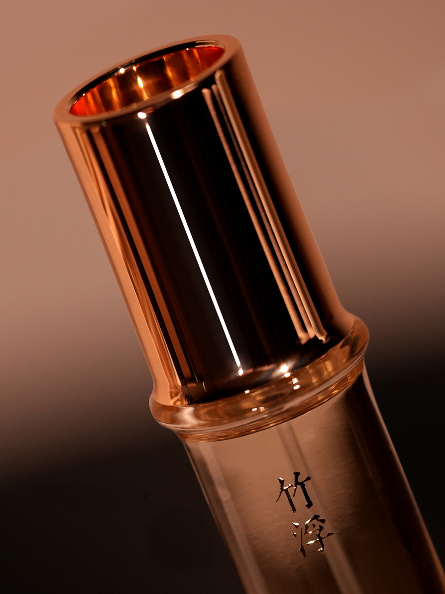 ZHUFU FRAGRANCE-1