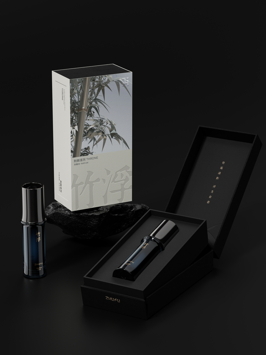 ZHUFU FRAGRANCE-4