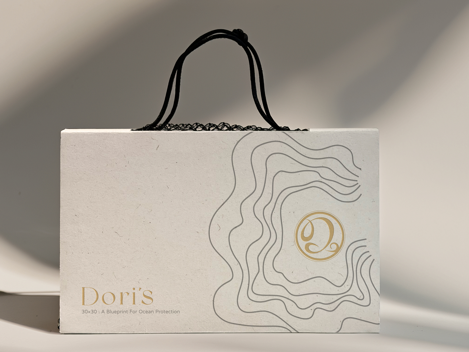 Dori’s “30 × 30 Blueprint for Ocean Protection” Travel Bath & Body Gift Set-1