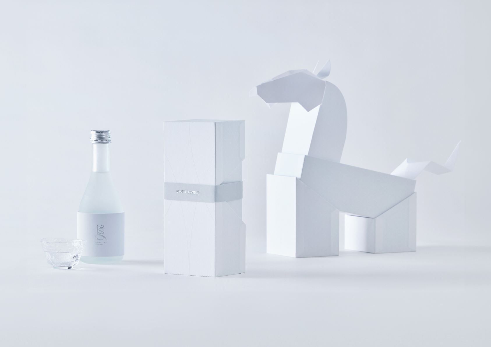 Gift Liquor Packaging-1