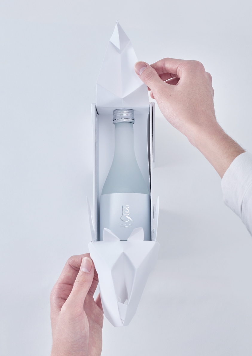 Gift Liquor Packaging-4