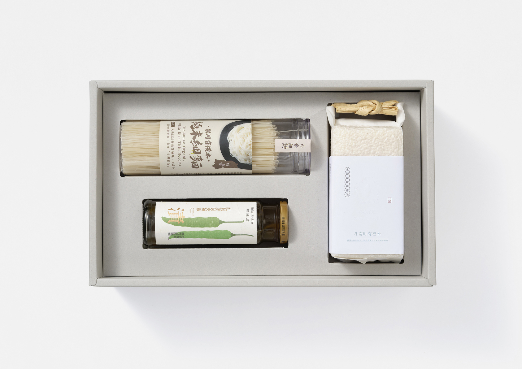 Package design of Taiwan Afasale-5