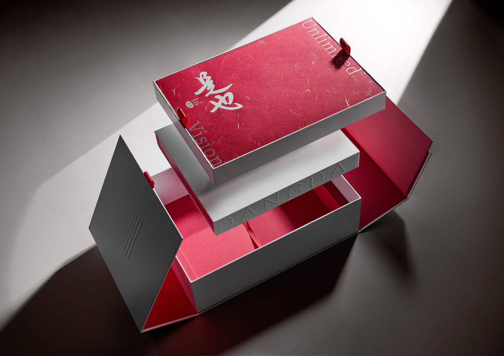 Dangdai Construction | Handover Ritual Storage Box-3