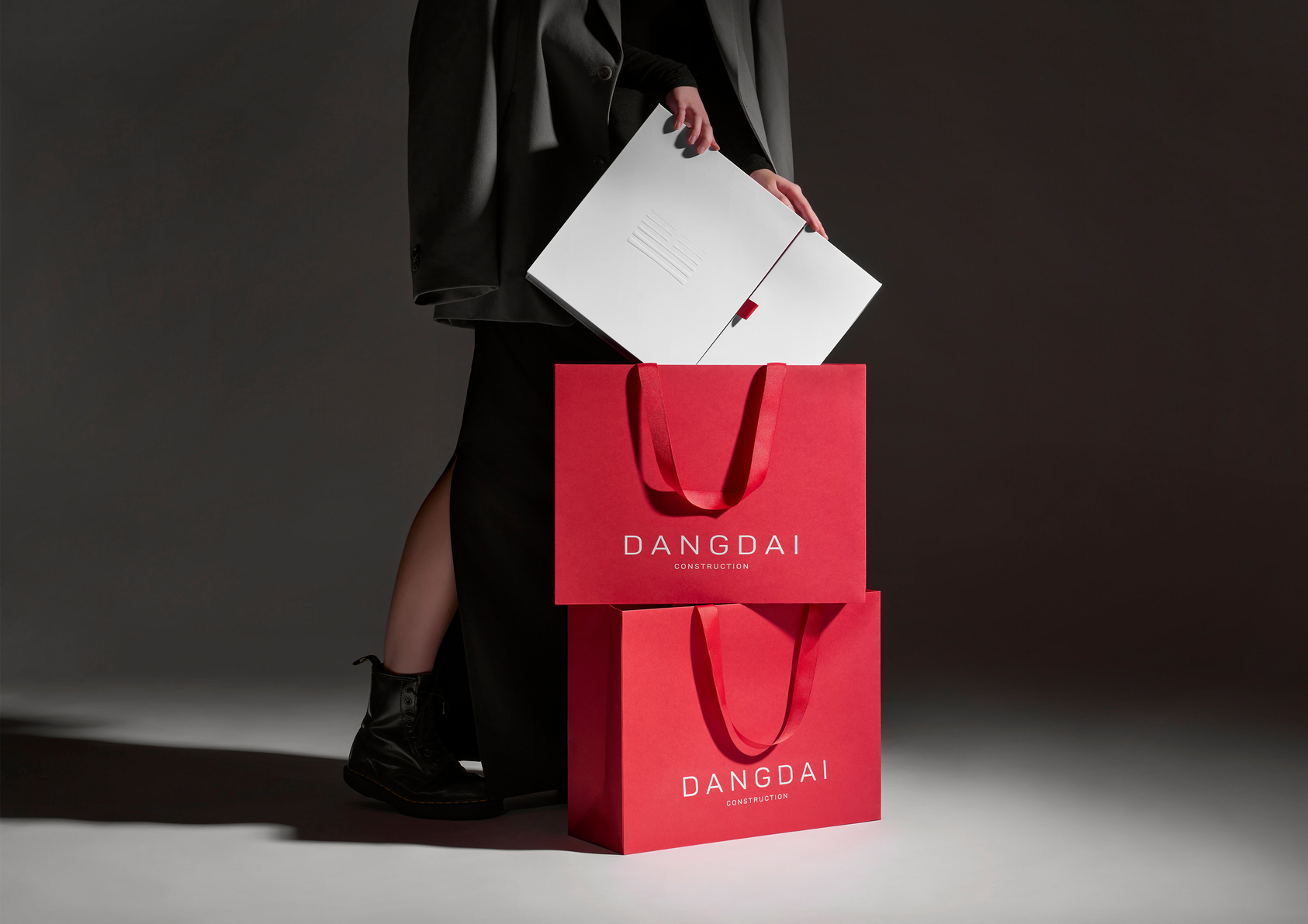 Dangdai Construction | Handover Ritual Storage Box-5