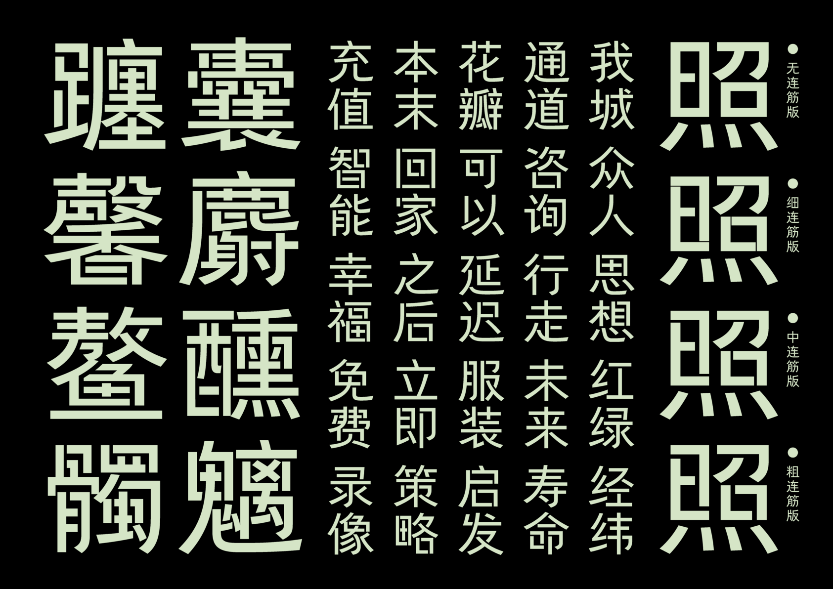 Yun Fang Stencil-4