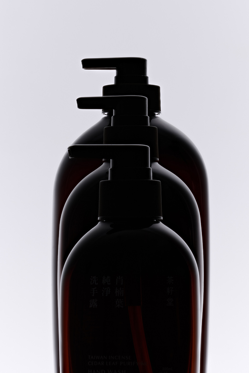 Cha Tzu Tang Packaging System Redesign 2026-4
