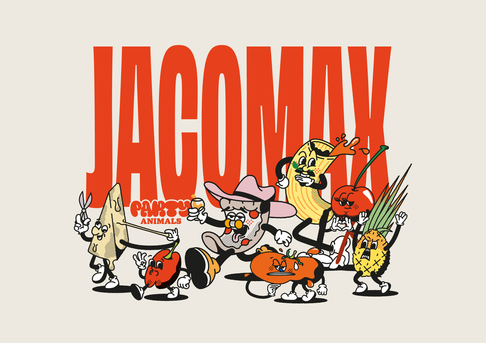 JACOMAX-1