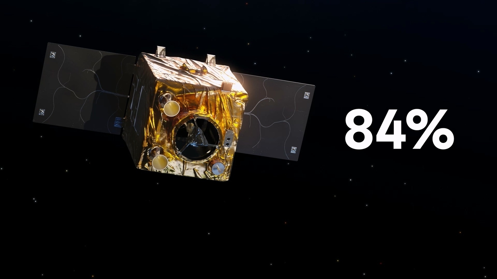 Watching over Taiwan, observing the world｜FORMOSAT-8 High-Resolution Optical Remote Sensing Satellite-2