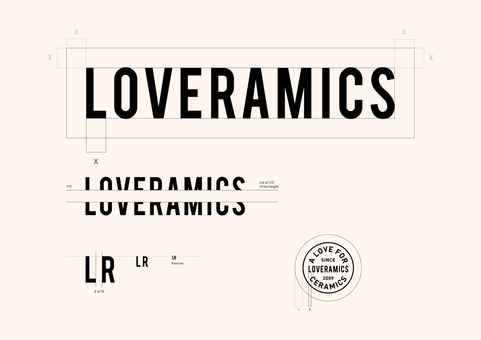 Loveramics 愛陶樂 -1