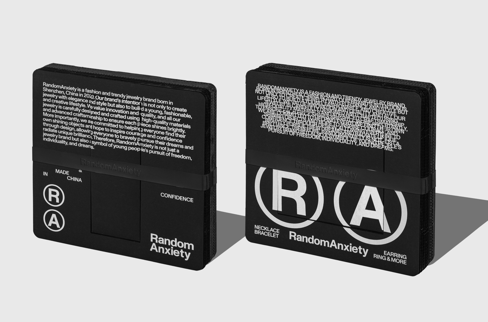 Random Anxiety-1