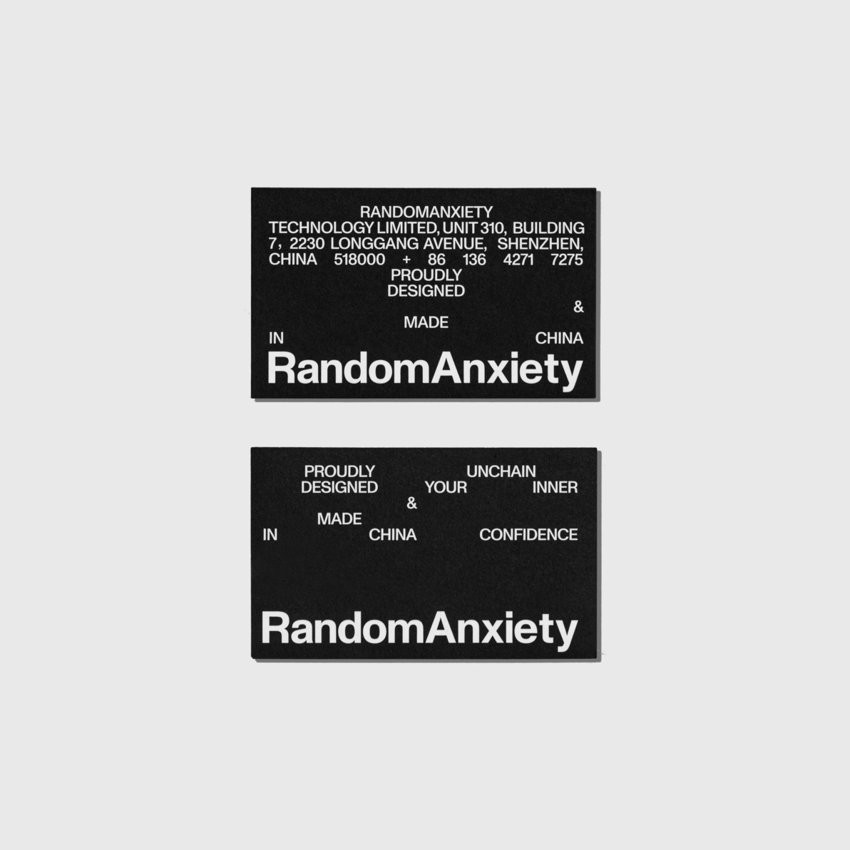 Random Anxiety-3