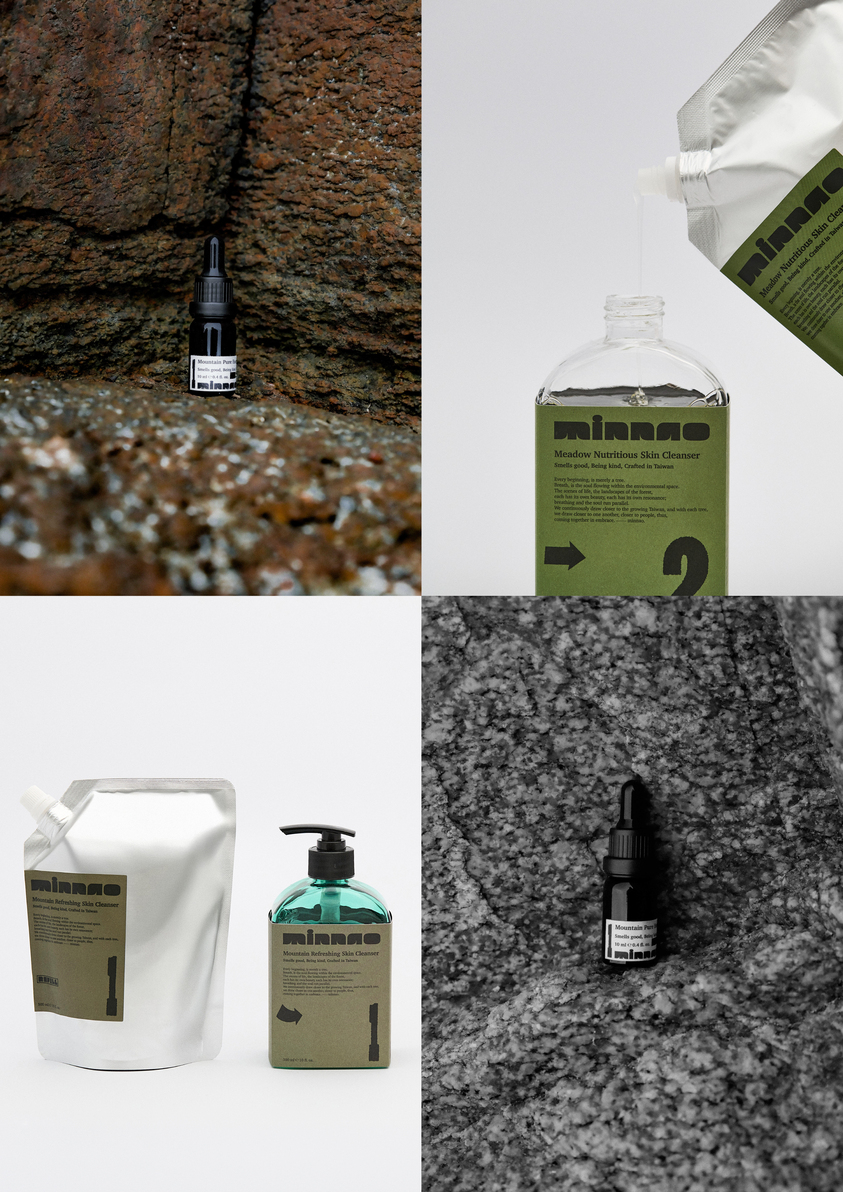 Scent Trail — minnao Packaging System-2
