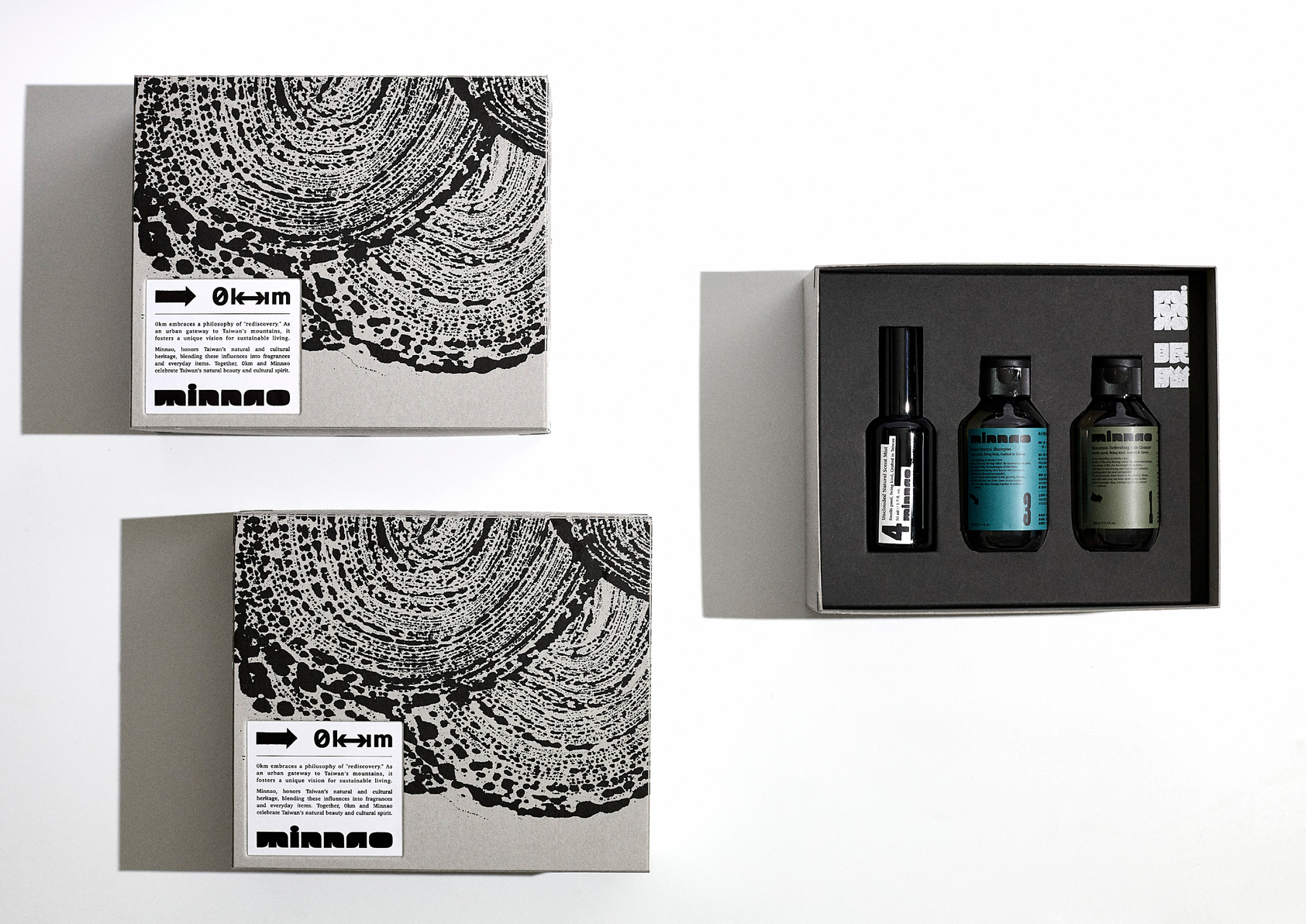 Scent Trail — minnao Packaging System-5