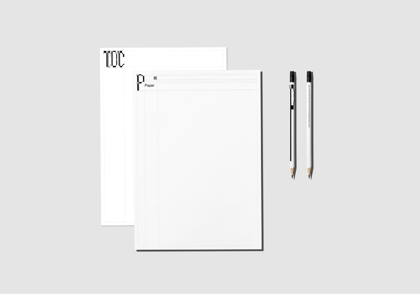 China TDC 2024國際文字設計展-3