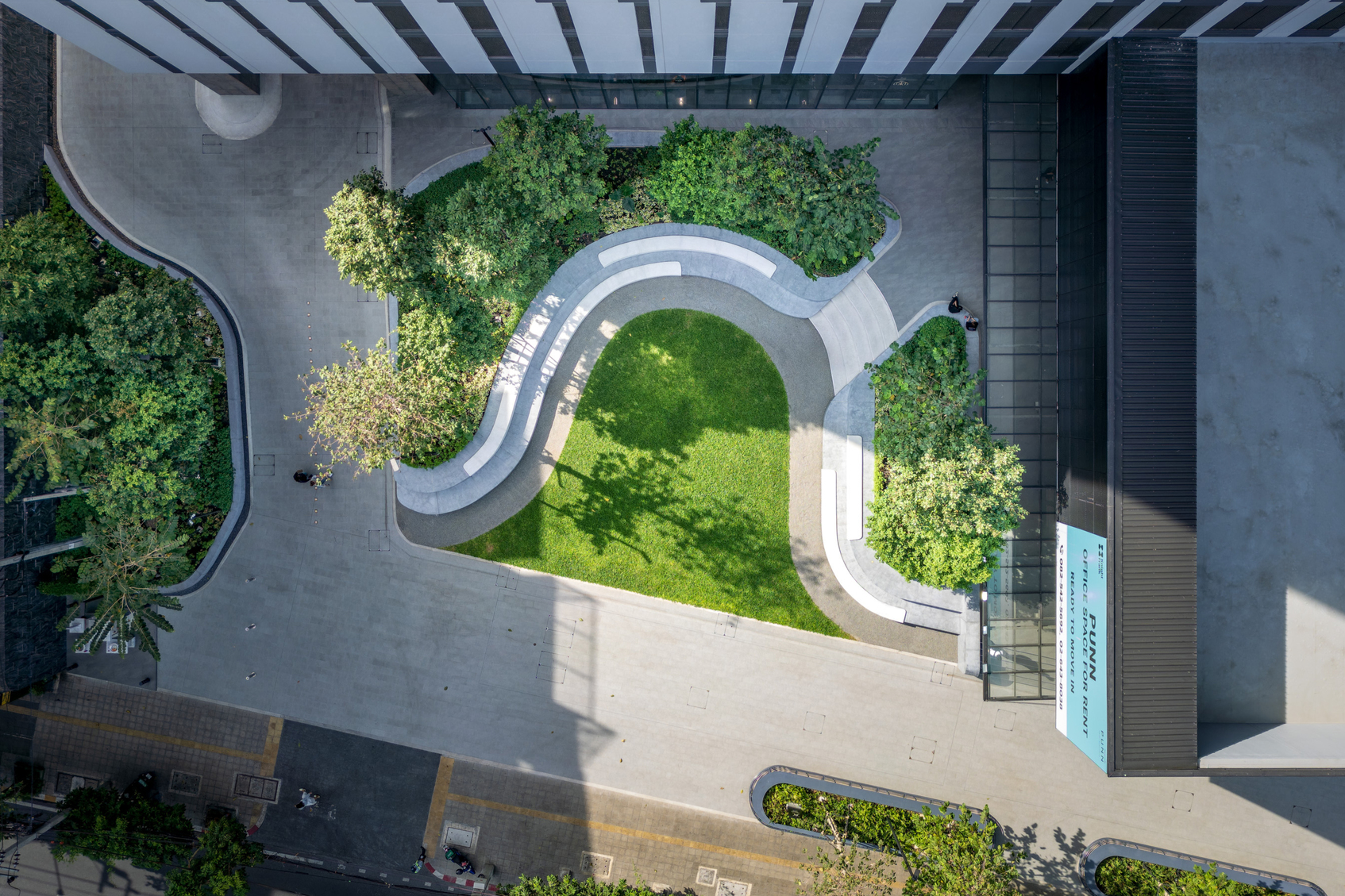 Punn Urban Pocket Park-1