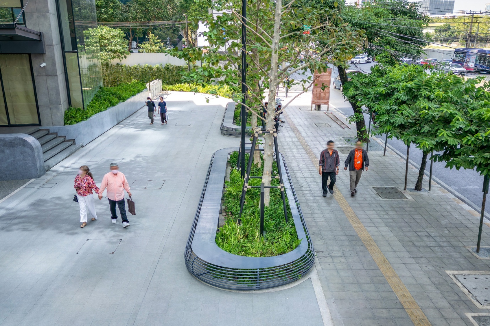 Punn Urban Pocket Park-3