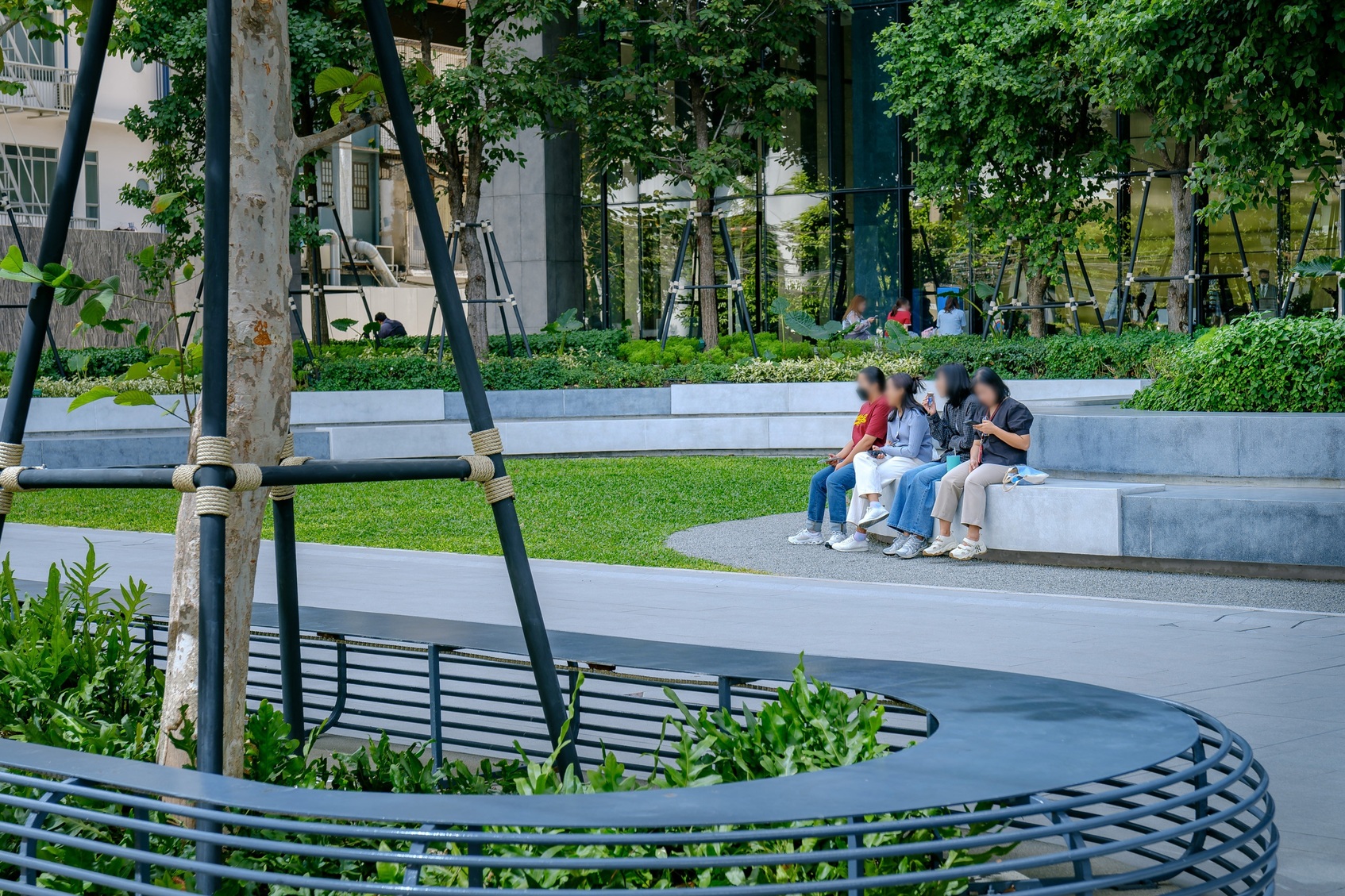 Punn Urban Pocket Park-4