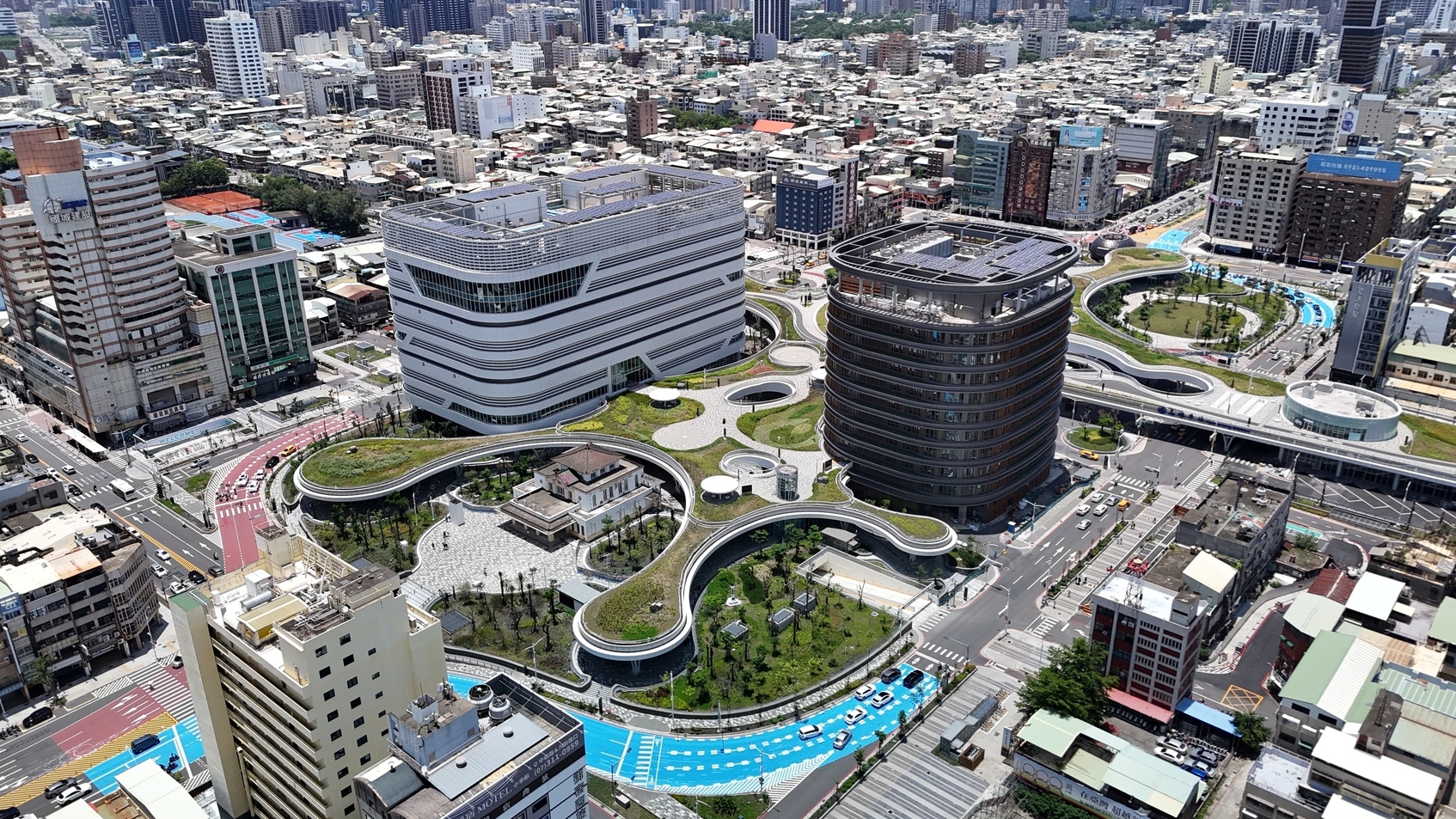 Kaohsiung Main Station-1