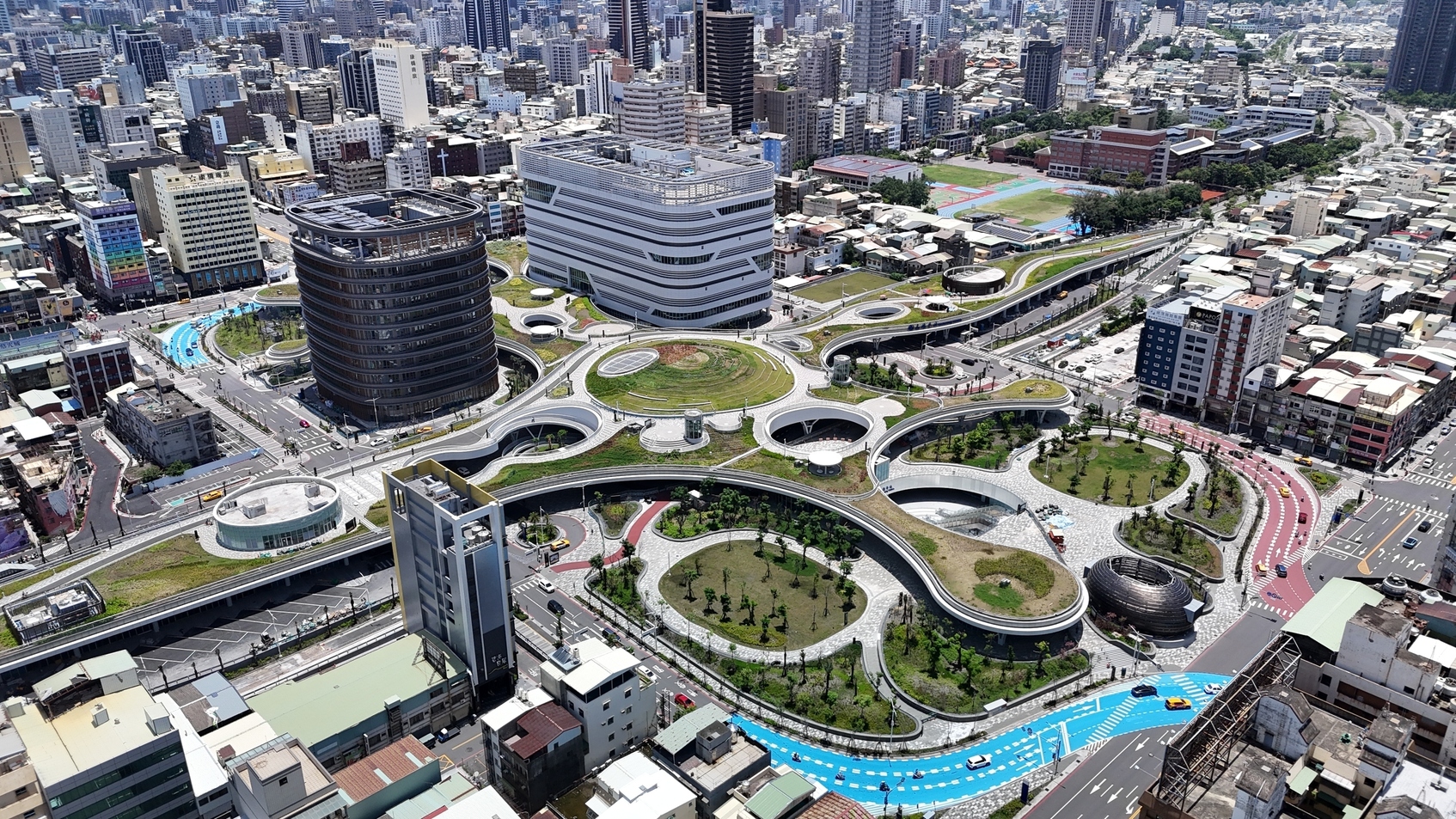Kaohsiung Main Station-2