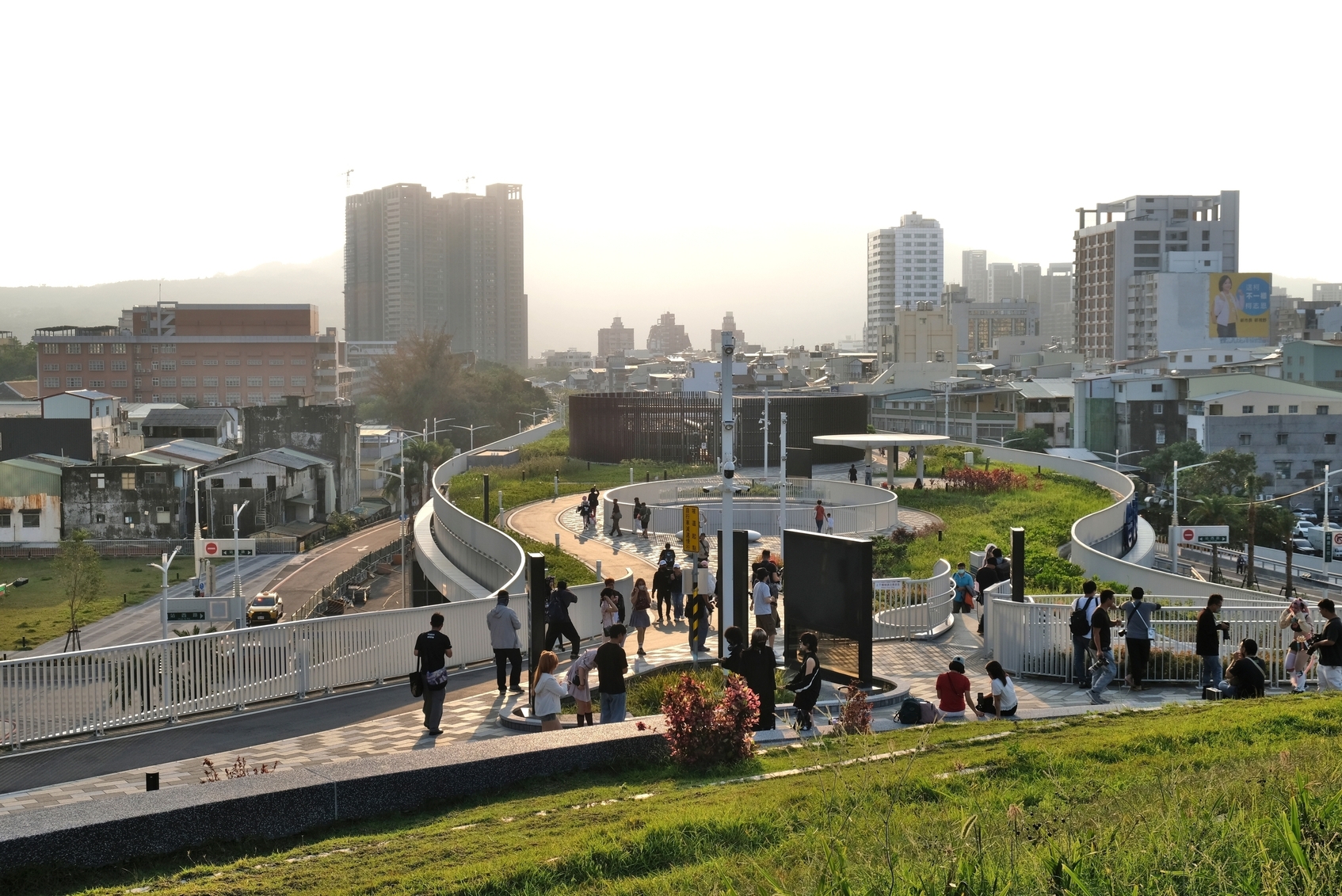 Kaohsiung Main Station-7