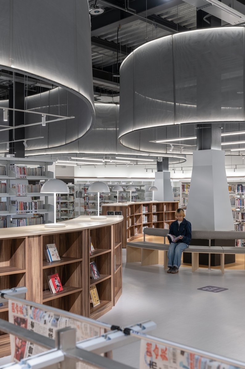 空間中的地景回顧-青埔圖書館-9