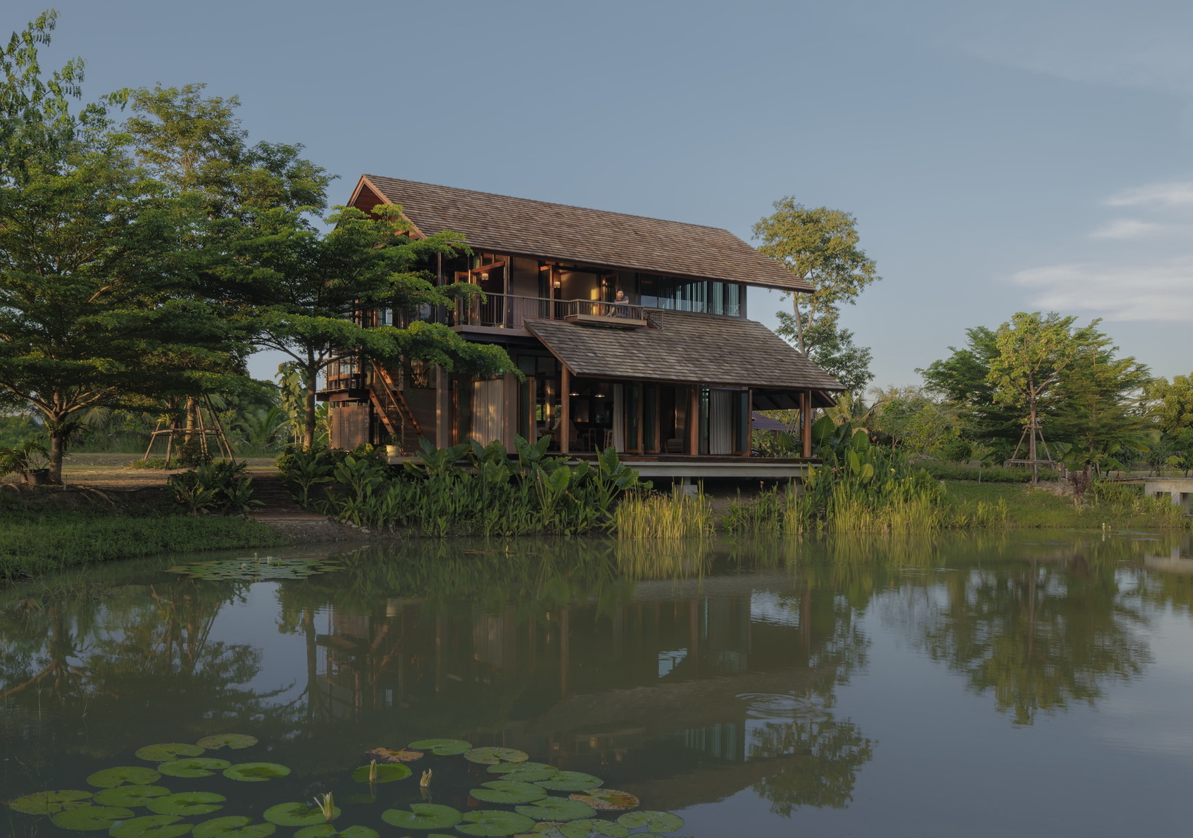 Baan-Na-Tun -1