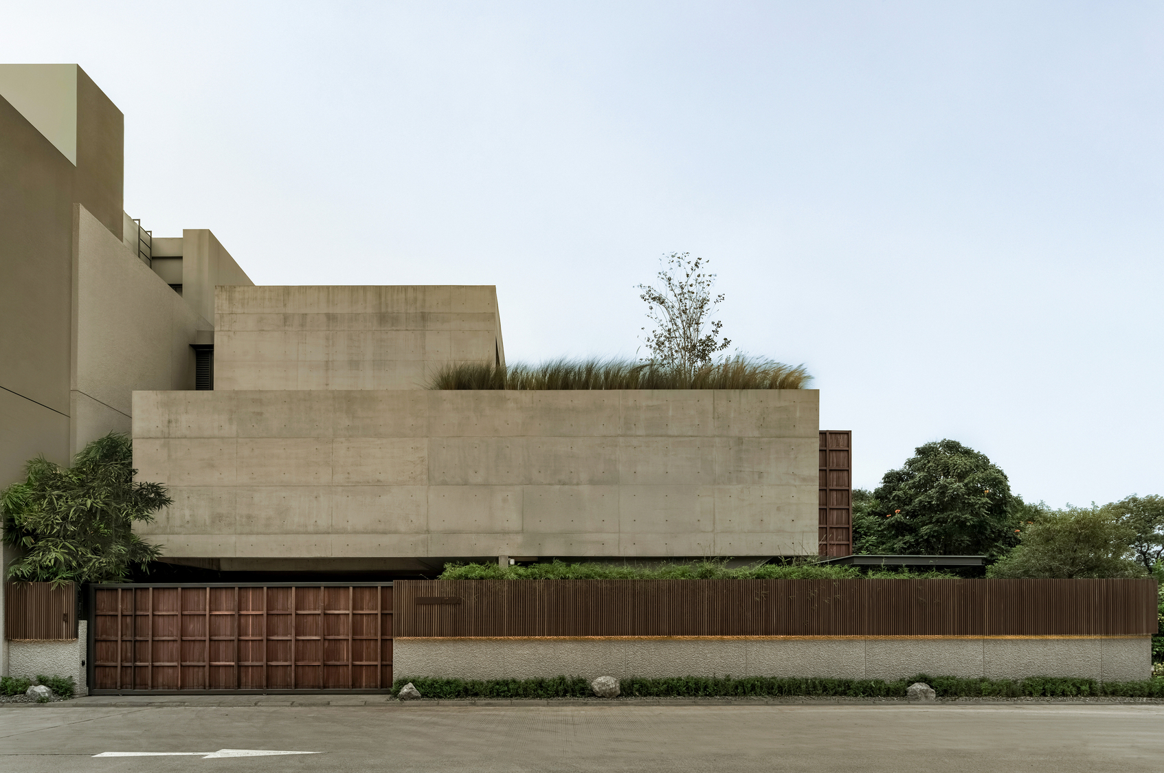Lift House-1