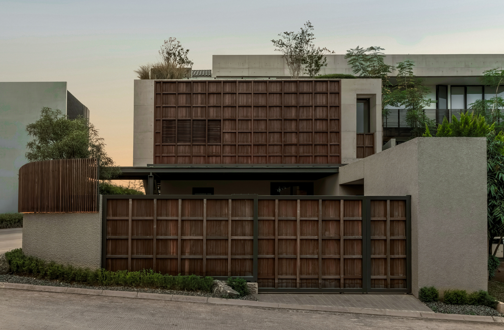 Lift House-2