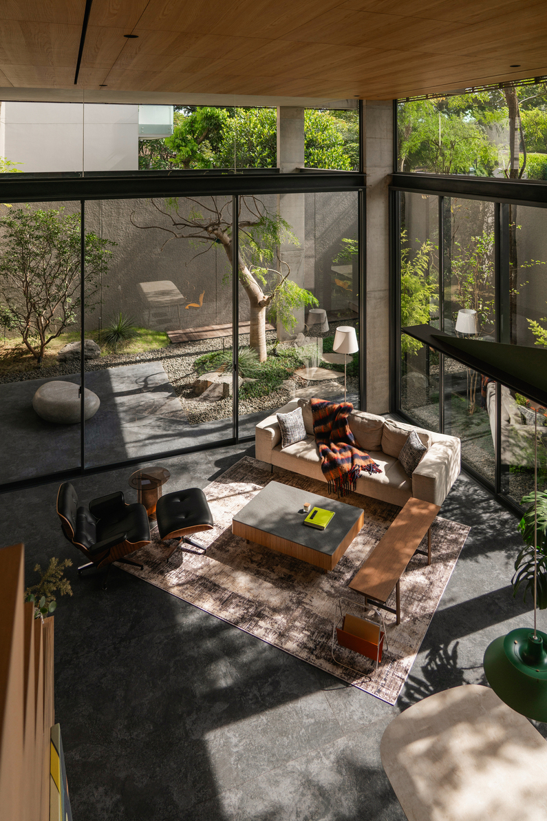 Lift House-3