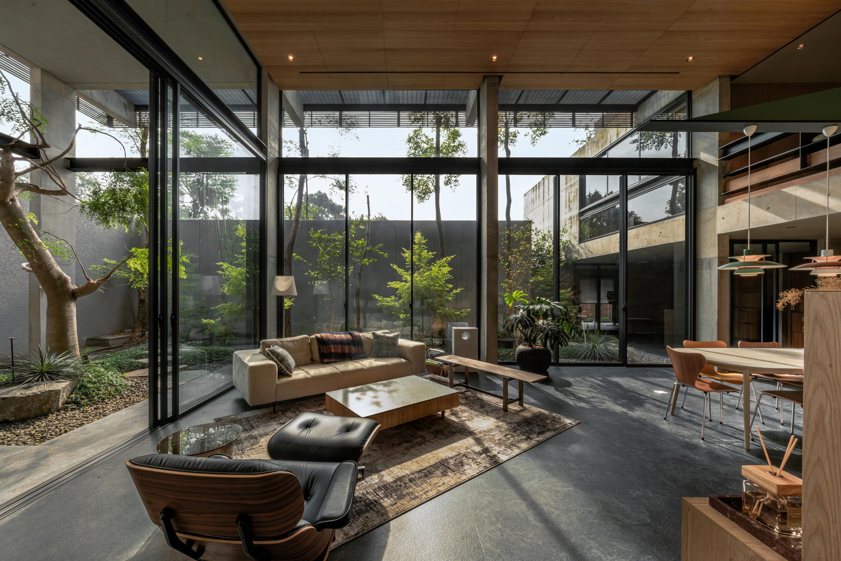 Lift House-4