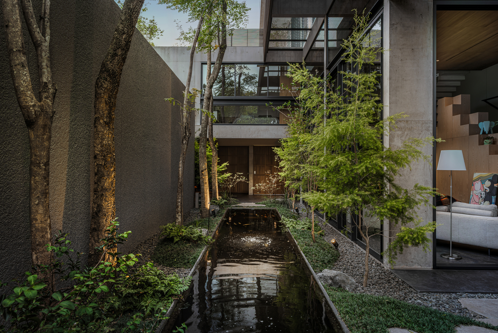Lift House-5