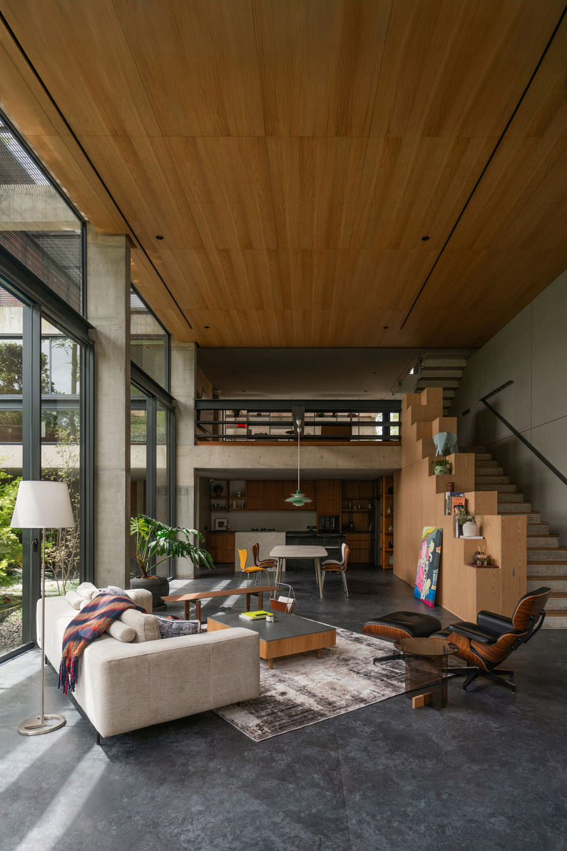 Lift House-6