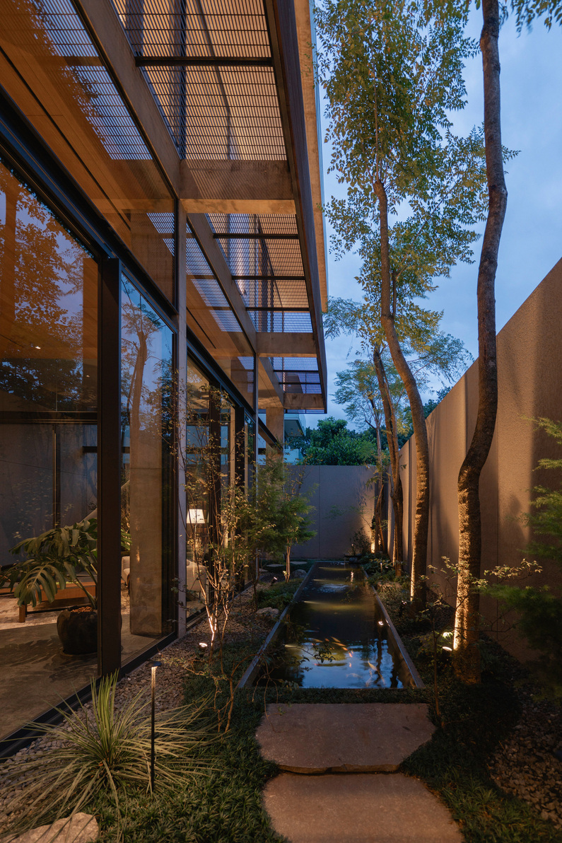 Lift House-7