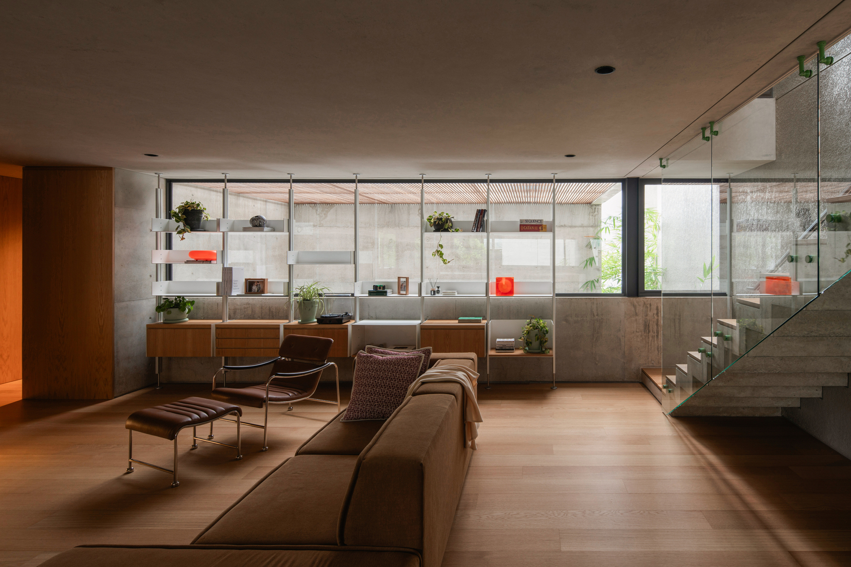 Lift House-8